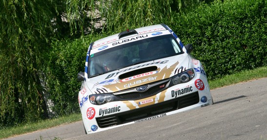 Rajd Rzeszowski